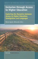 Inclusion through Access to Higher Education