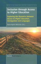 Inclusion through Access to Higher Education