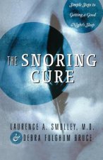 Snoring Cure