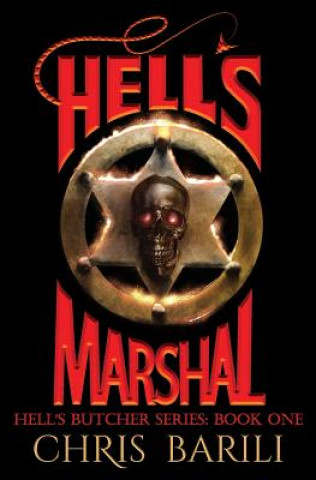 Hell's Marshal