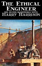 The Ethical Engineer by Harry Harrison, Science Fiction, Adventure