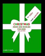 Christmas Jokes and Riddles for Kids Collection