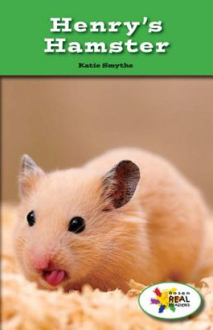 Henry's Hamster