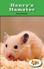 Henry's Hamster