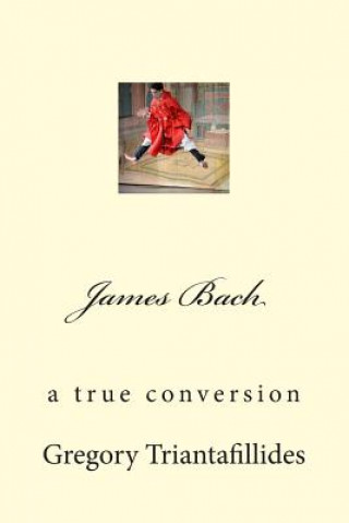 James Bach: a true conversion