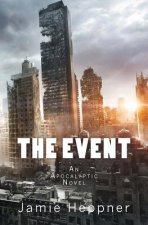 The Event: An Apocalyptic Novel