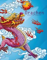 Drachenmalbuch fur Erwachsene 1
