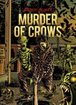 Book 7: Murder of Crows