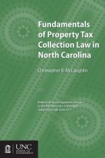 Fundamentals of Property Tax Collection Law in North Carolina
