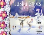 Alaska Boots for Chelsea