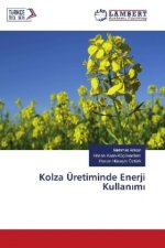 Kolza Üretiminde Enerji Kullanimi