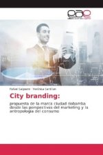 City branding: