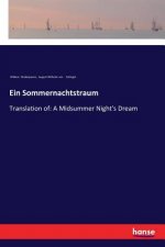 Sommernachtstraum