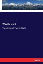 Was ihr wollt