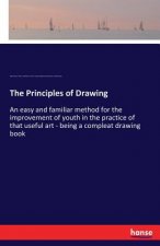 Principles of Drawing