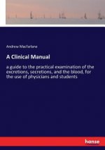 Clinical Manual