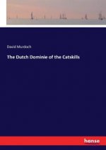 Dutch Dominie of the Catskills