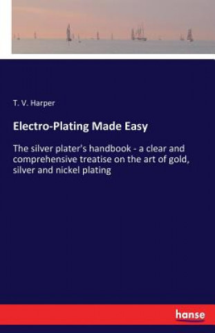 Electro-Plating Made Easy