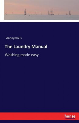 Laundry Manual