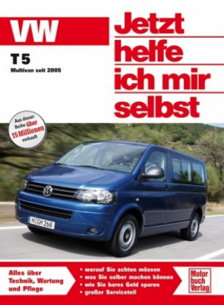 VW T5 Multivan