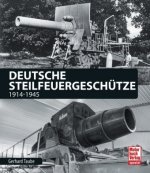 Deutsche Steilfeuergeschütze