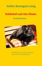 Schönheit auf vier Pfoten