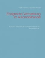 Erfolgreiche Vermarktung im Automobilhandel