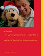 Weihnachtshexe La Befana