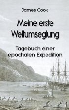 Meine erste Weltumseglung