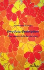 Emotions-Deskription