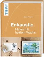 Enkaustic