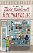 Meine wundervolle Buchhandlung