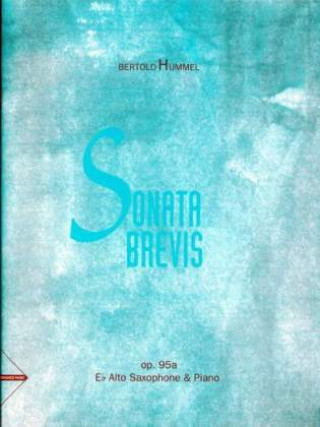 Sonata Brevis
