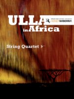 Ulla in Africa