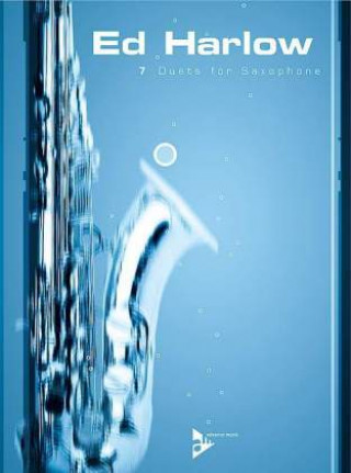 7 DUETS FOR SAXOPHONE