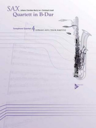 Quartett in B-Dur