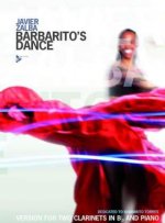 Barbarito's Dance