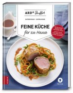 ARD-Buffet - Feine Küche für zu Hause