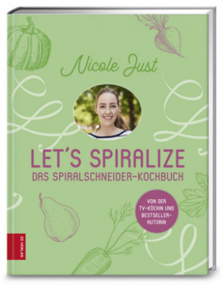 Let's Spiralize