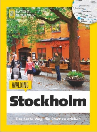 National Geographic Streifzüge Stockholm