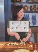 Kiss & Cook 2 Bände
