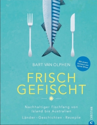 Frisch gefischt