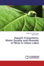 Aquatic Ecosystems; Water Quality and Diversity of Birds in Urban Lakes