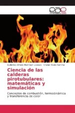 Ciencia de las calderas pirotubulares: matemáticas y simulación