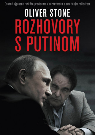 Rozhovory s Putinom