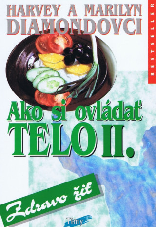 Ako si ovládať telo II.