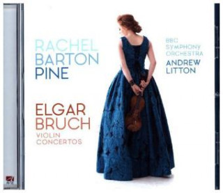 Violin Concertos