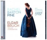 Violin Concertos