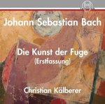 Die Kunst der Fuge BWV 1080 (Erstfassung)