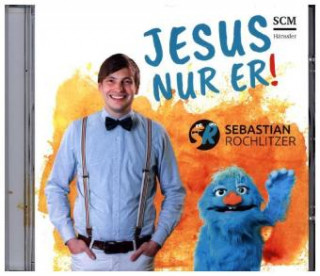 Jesus nur Er